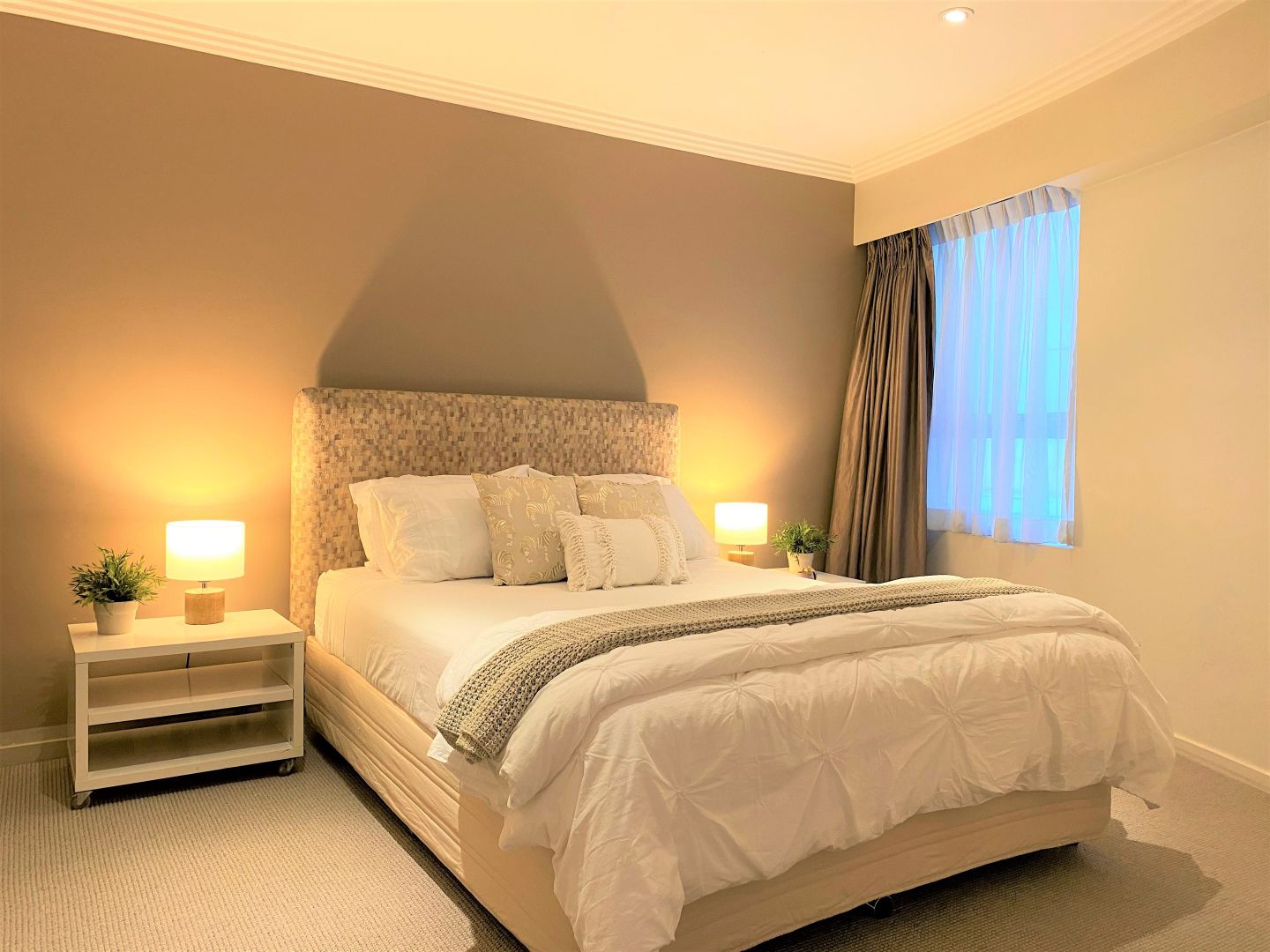 60 Newton Road, 307994 , Condo KEE WONG