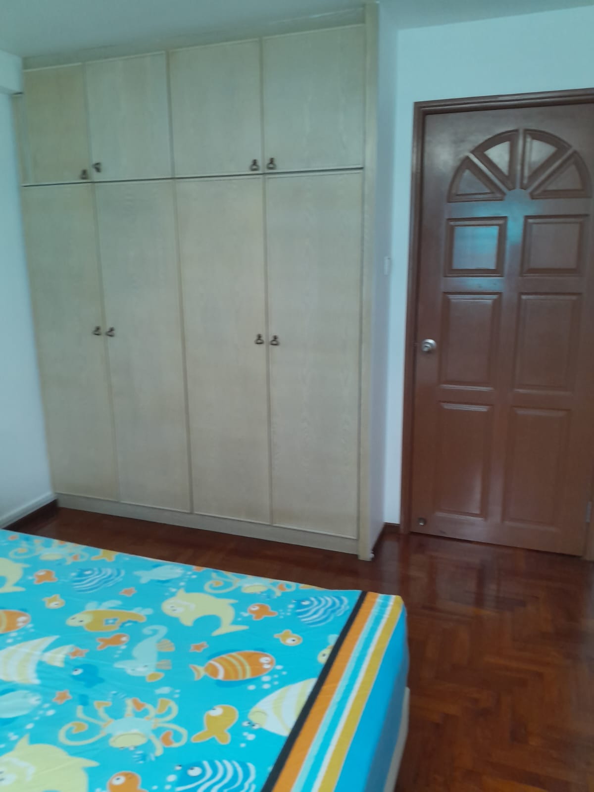 Woodlands Street 11, Singapore , HDB Mdm Lee