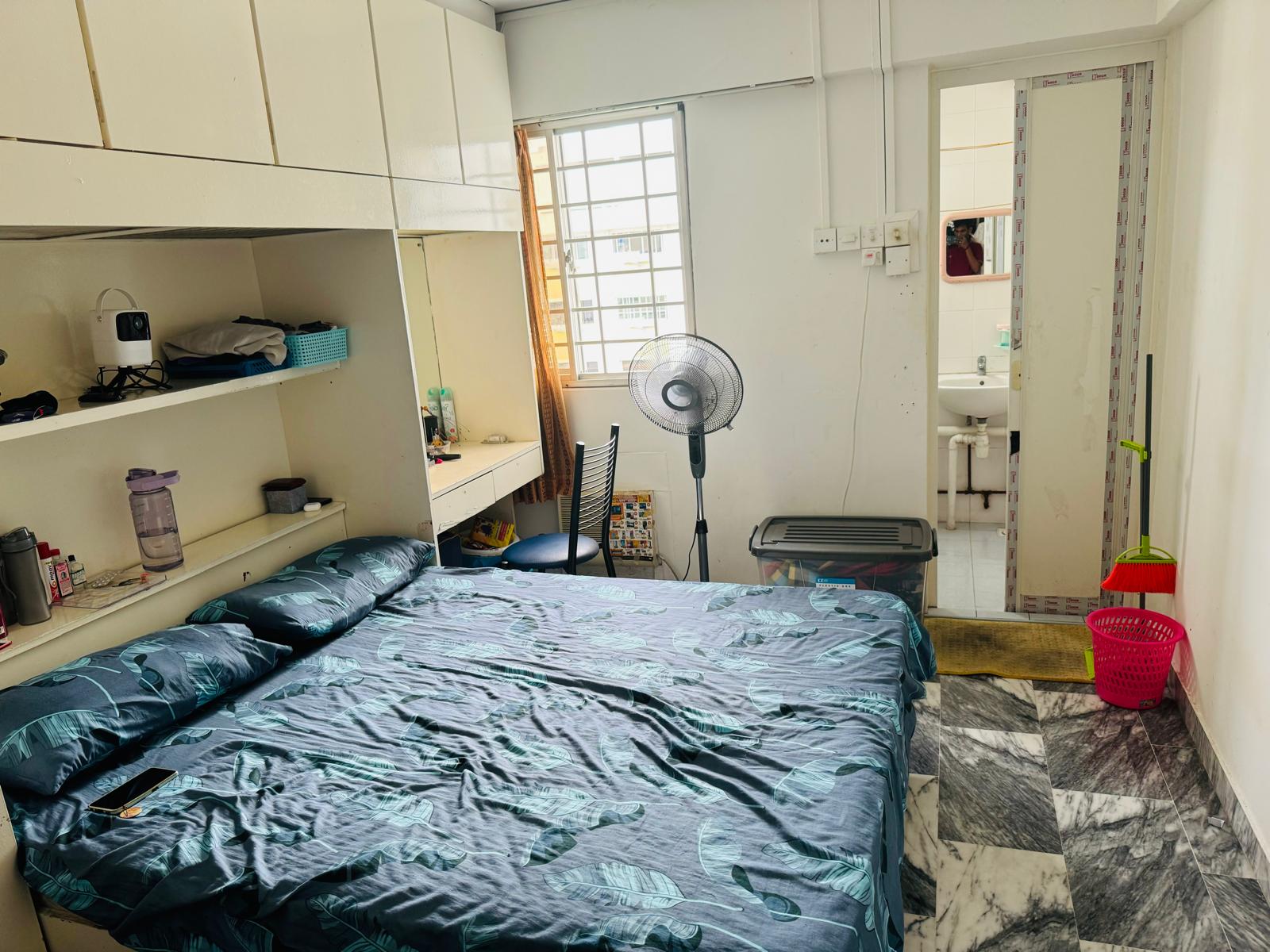 Rooms For Rent 600