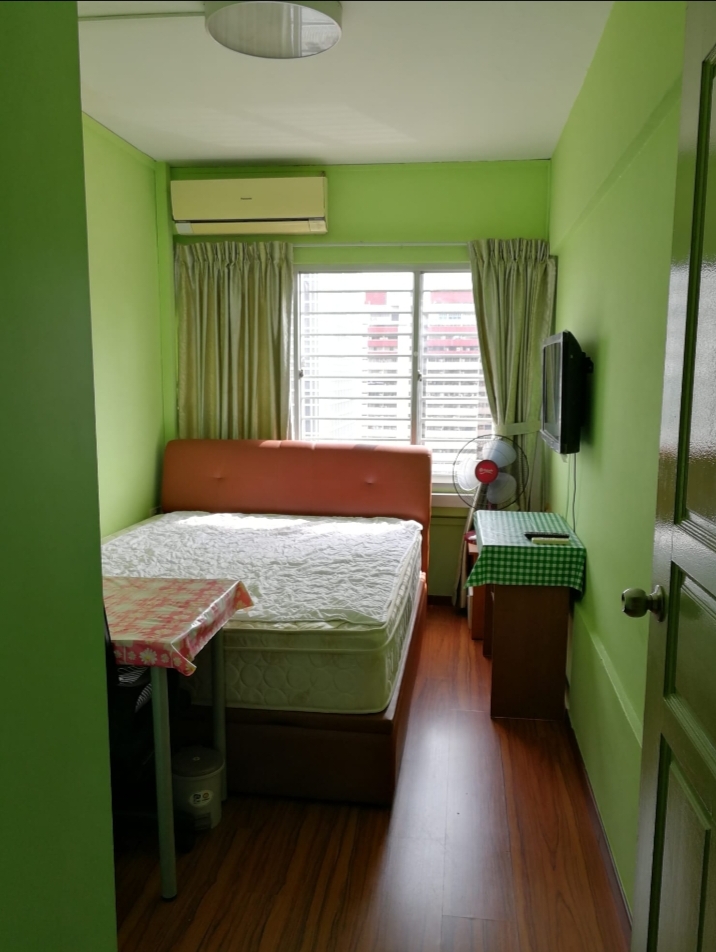 1 park road singapore 059108 condo vic