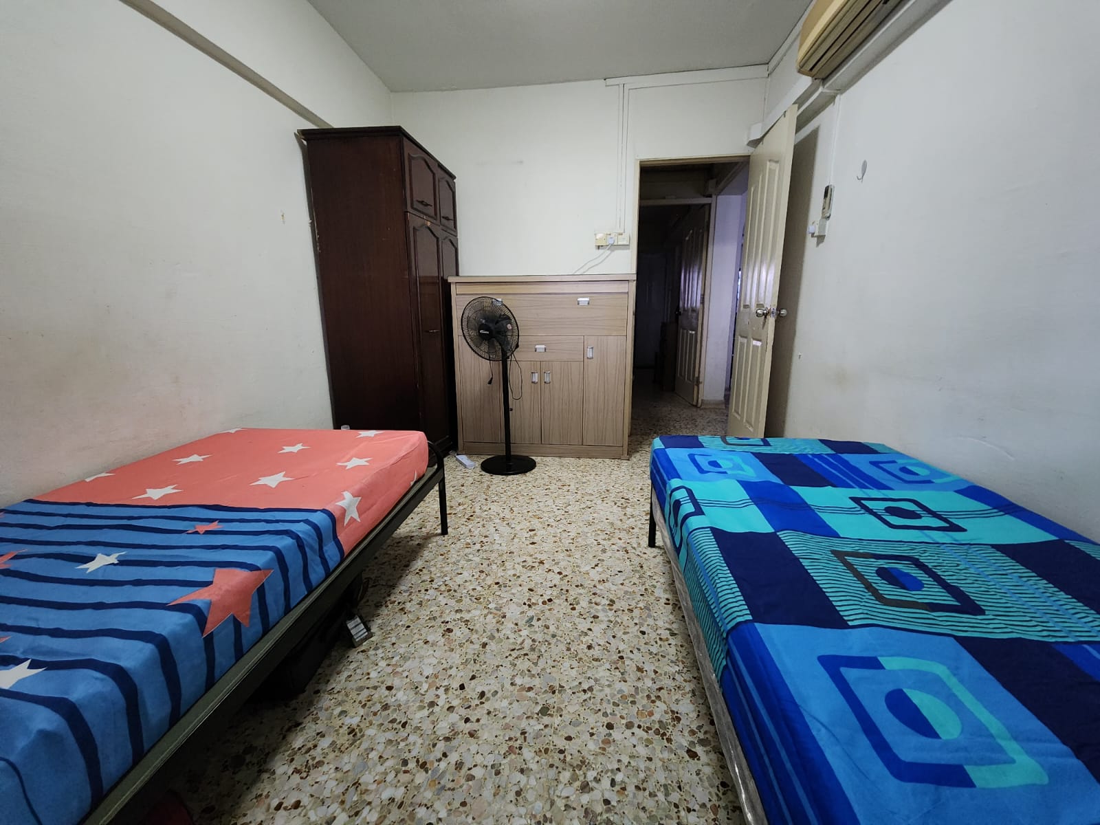 Rooms For Rent 600
