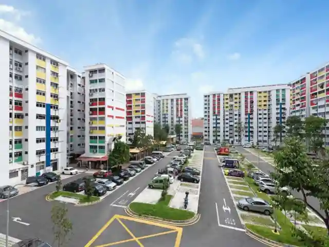 Room for Rent in Yishun