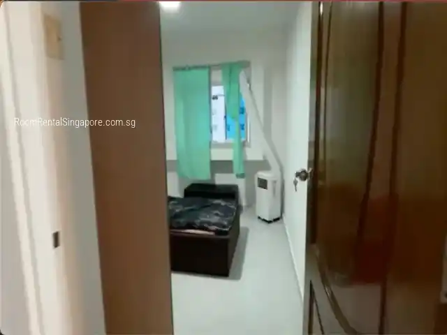 Room for Rent in Punggol