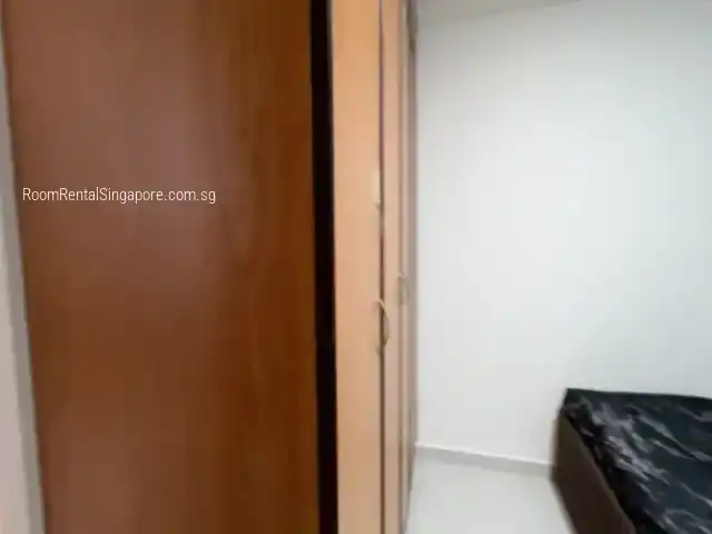 Room for Rent in Punggol