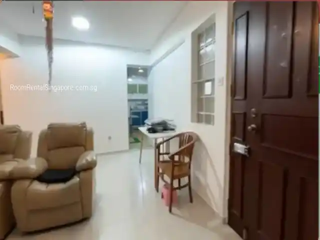 Room for Rent in Punggol
