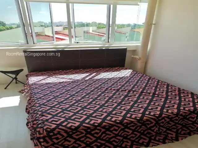 Room for Rent in Jurong East