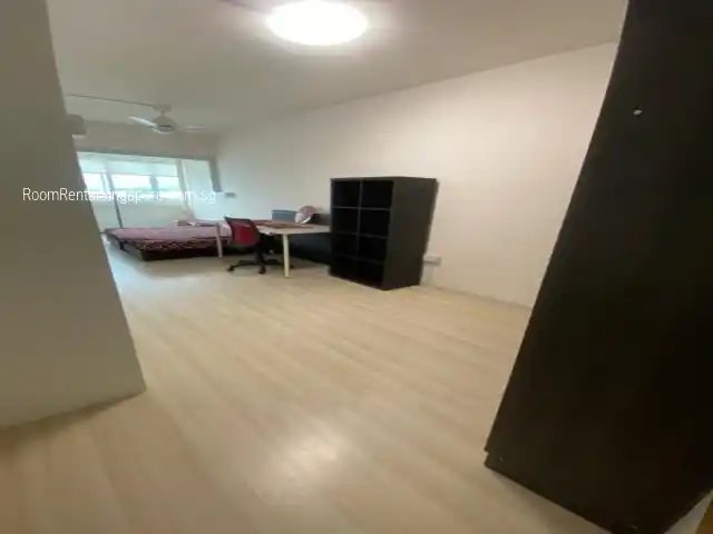 Room for Rent in Jurong East