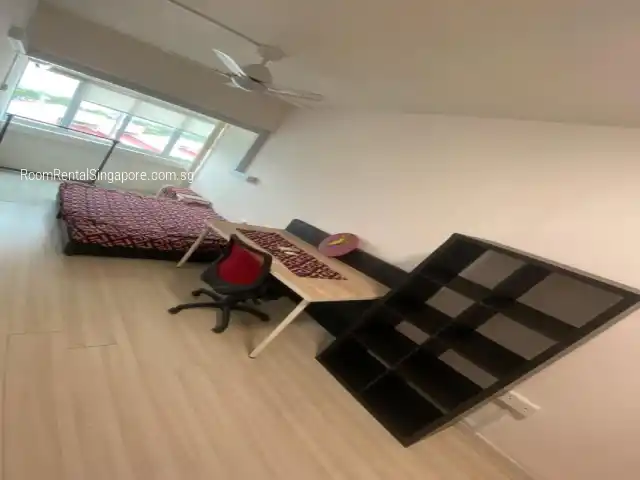 Room for Rent in Jurong East