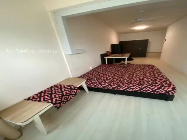 Room for Rent in Jurong East