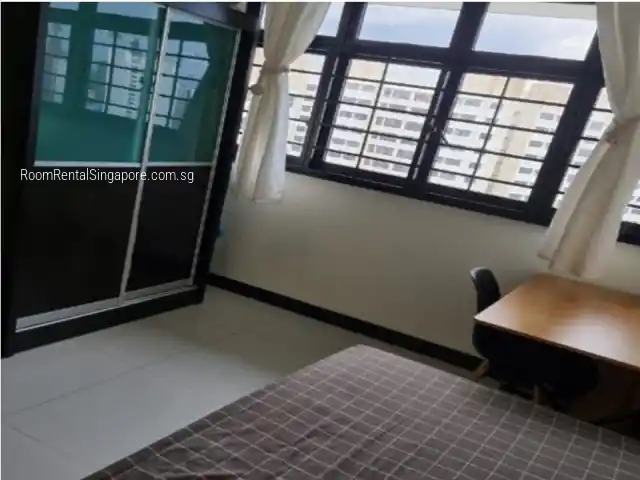 Room for Rent in Sengkang