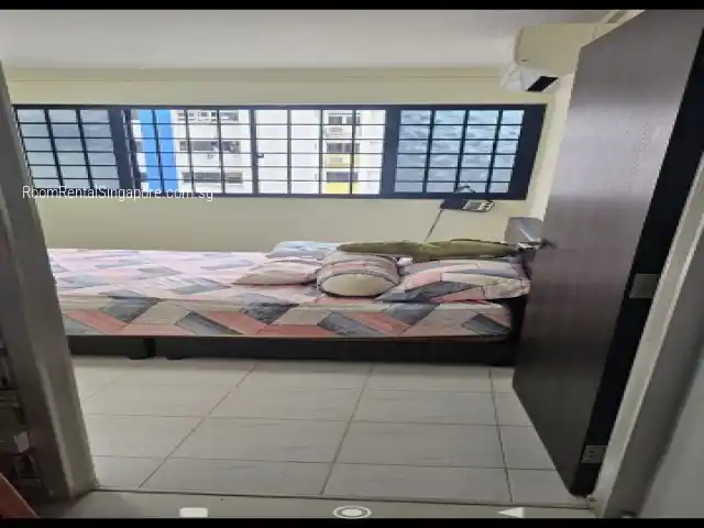 Room for Rent in Yishun