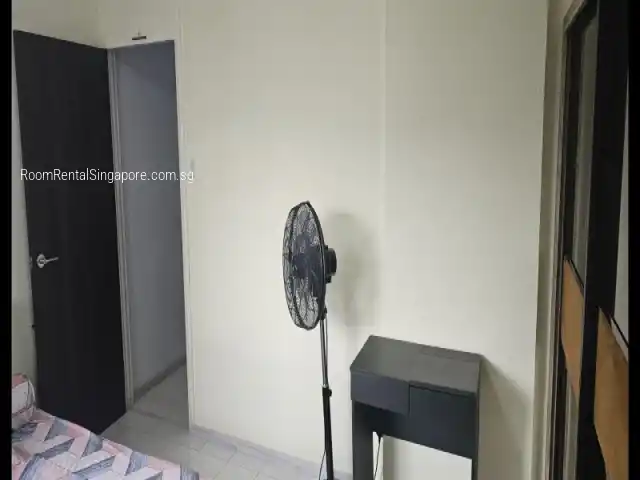 Room for Rent in Yishun