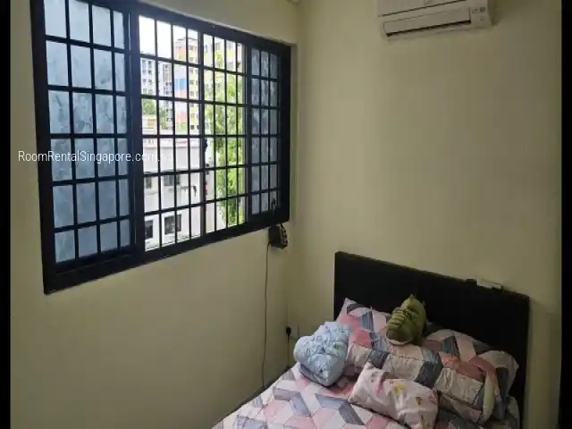 Room for Rent in Yishun