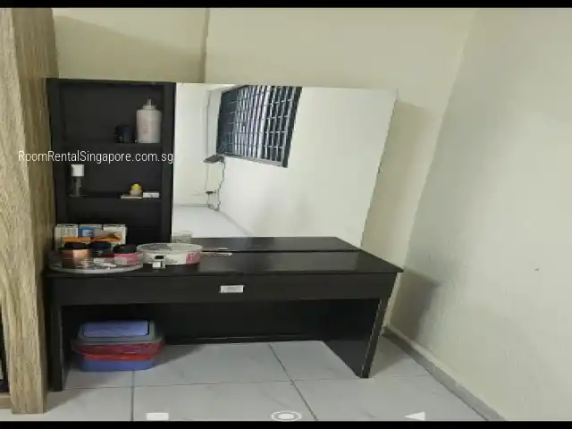 Room for Rent in Yishun