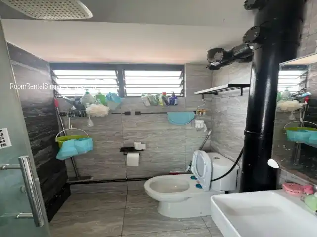 Room for Rent in Clementi