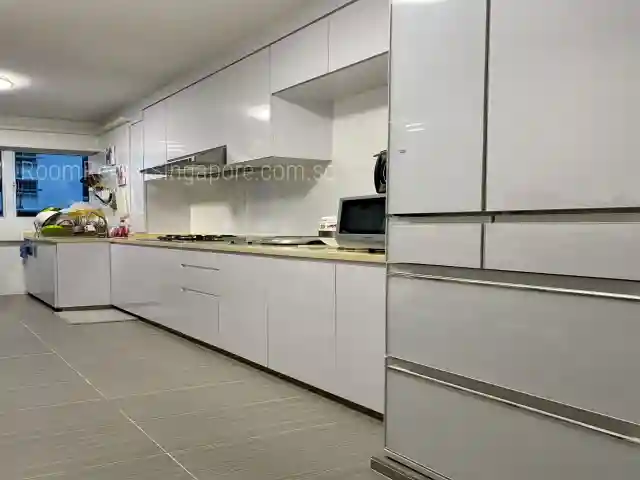 Room for Rent in Khatib
