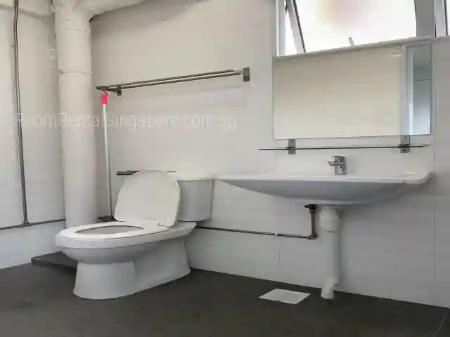 Room for Rent in Khatib