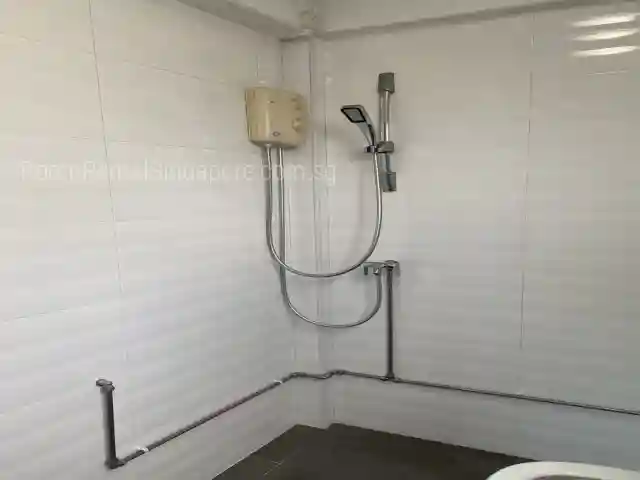 Room for Rent in Khatib