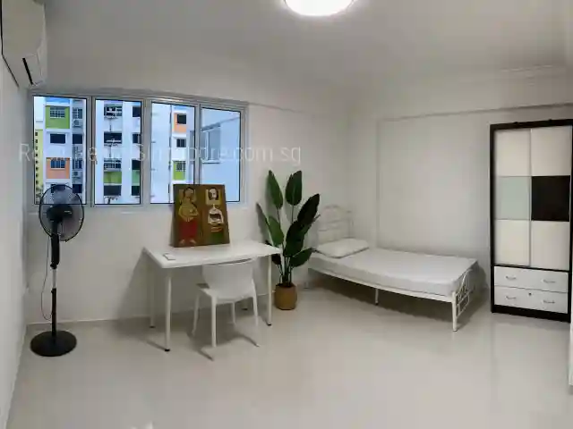 Room for Rent in Khatib