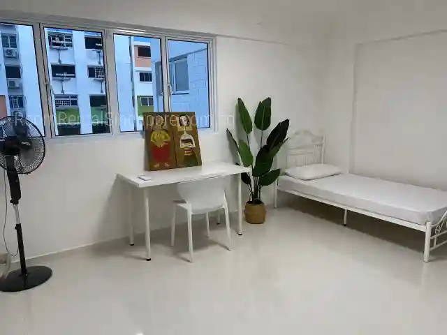 Room for Rent in Khatib