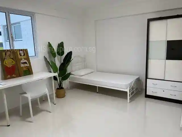 Room for Rent in Khatib