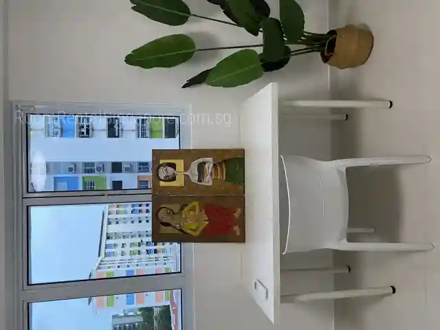Room for Rent in Khatib