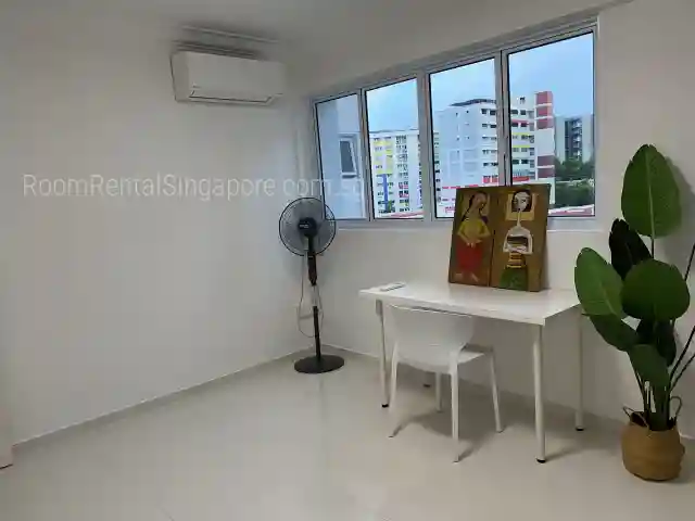 Room for Rent in Khatib