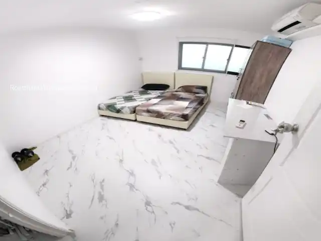 Room for Rent in Woodlands