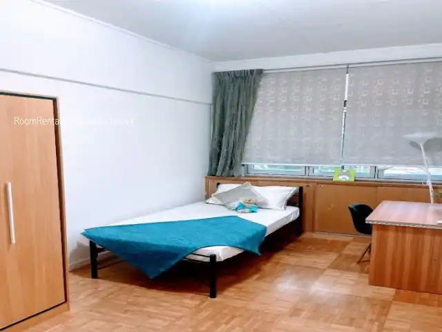 Room for Rent in Bukit Timah