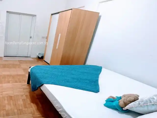Room for Rent in Bukit Timah
