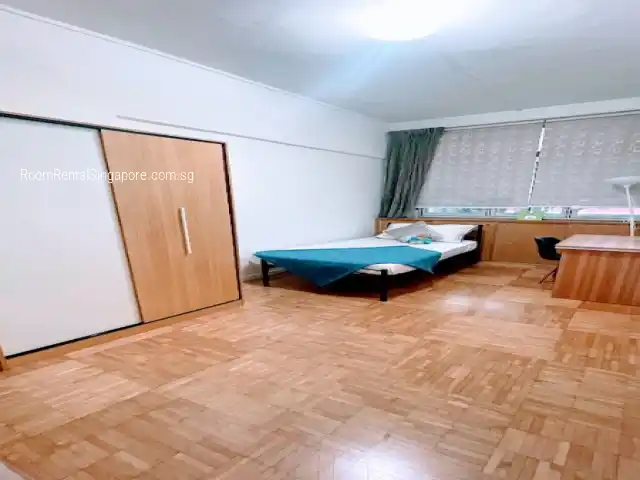 Room for Rent in Bukit Timah
