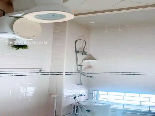 Room for Rent in Bukit Timah